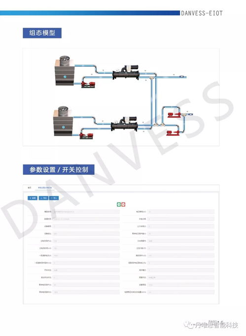 丹唯思 軟硬件融合賦能，iote 2020蘇州國際物聯網展的矚目焦點